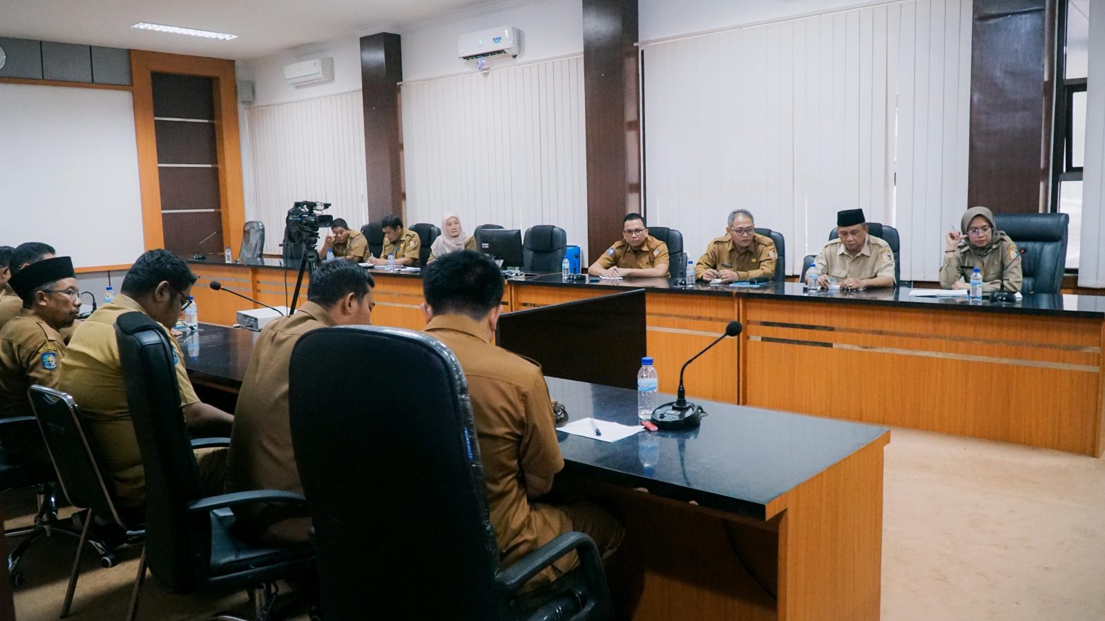 Bupati Lombok Timur Ingatkan Potensi Bencana Hidrometeorologi Jelang Musim Hujan