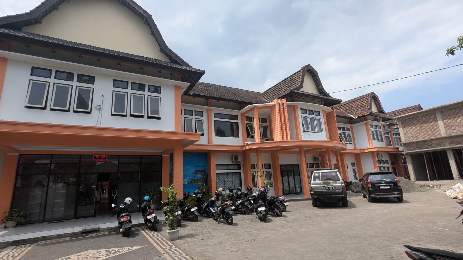 Wali Murid Keluhkan Mahalnya BPP Di SMKN 1 Selong