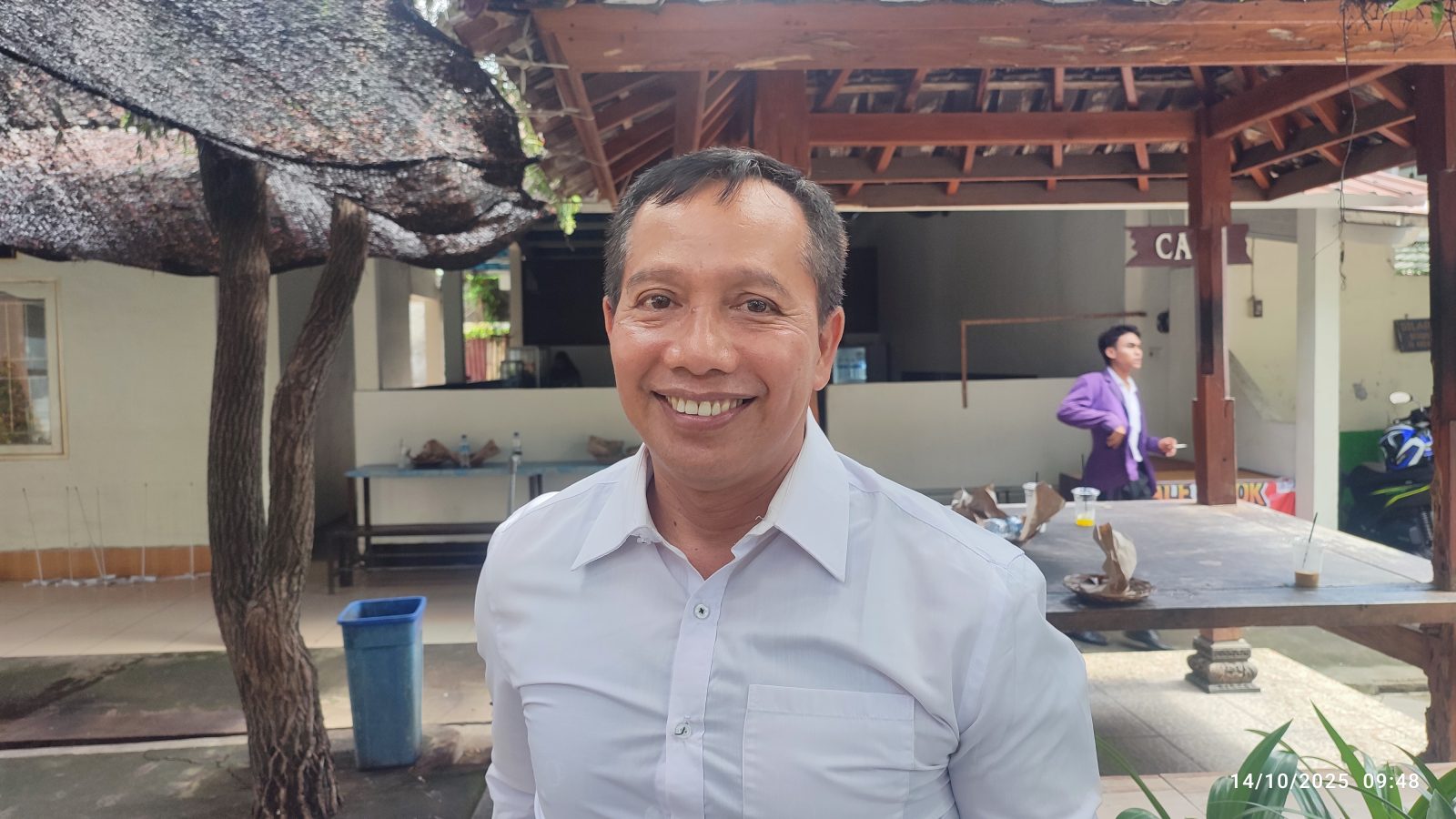 Kunjungan Wisatawan ke Suranadi akan Meningkat dengan Cara Ini