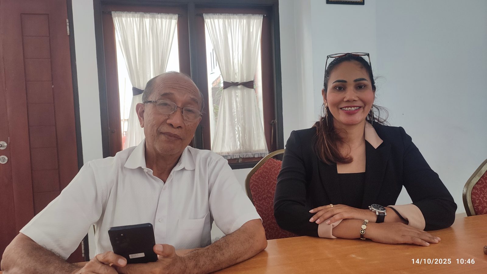 Lombok Sangat Potensial Kembangkan Wellness Tourism