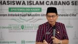 Wabup Sebut HMI Aset Pembangunan Daerah