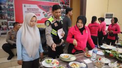 Cegah Stunting Lewat Dapur Keluarga