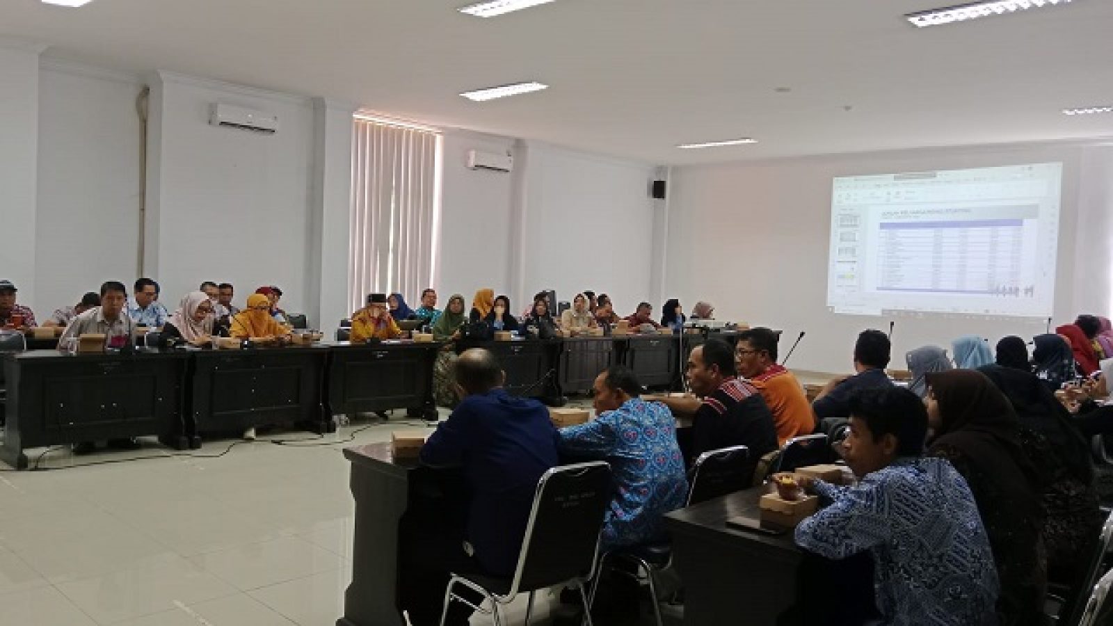 Cegah Keracunan Makanan, DP3AKB Kerahkan Tim Pendamping Awasi MBG Untuk Balita