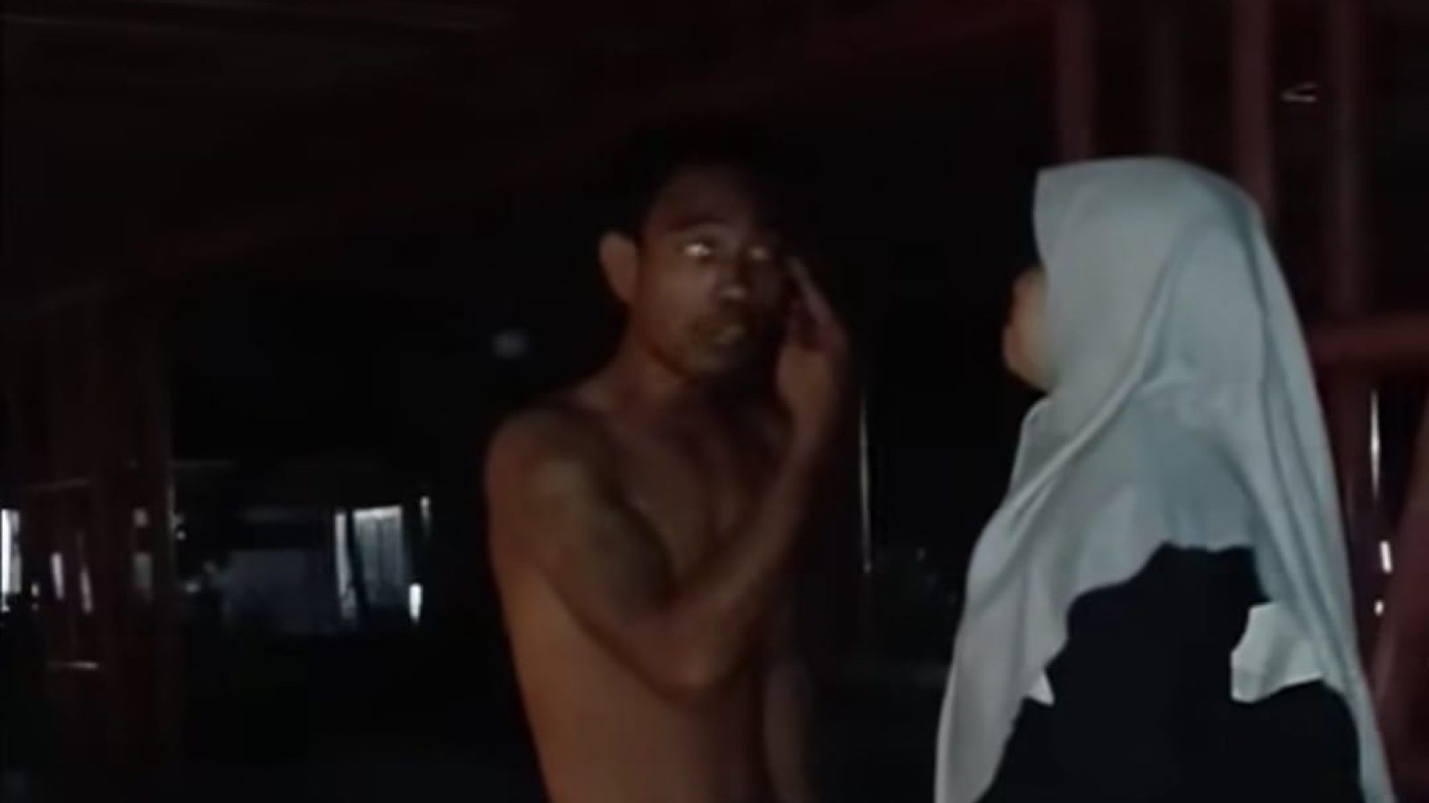 Perawat Perempuan Asal Lombok Barat Dianiaya Tukang Parkir