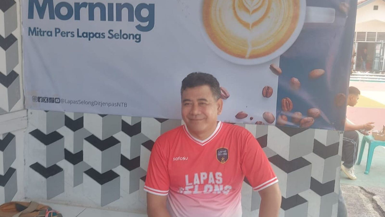 Lapas Selong Libatkan Warga Binaan Dalam Pelestarian Budaya