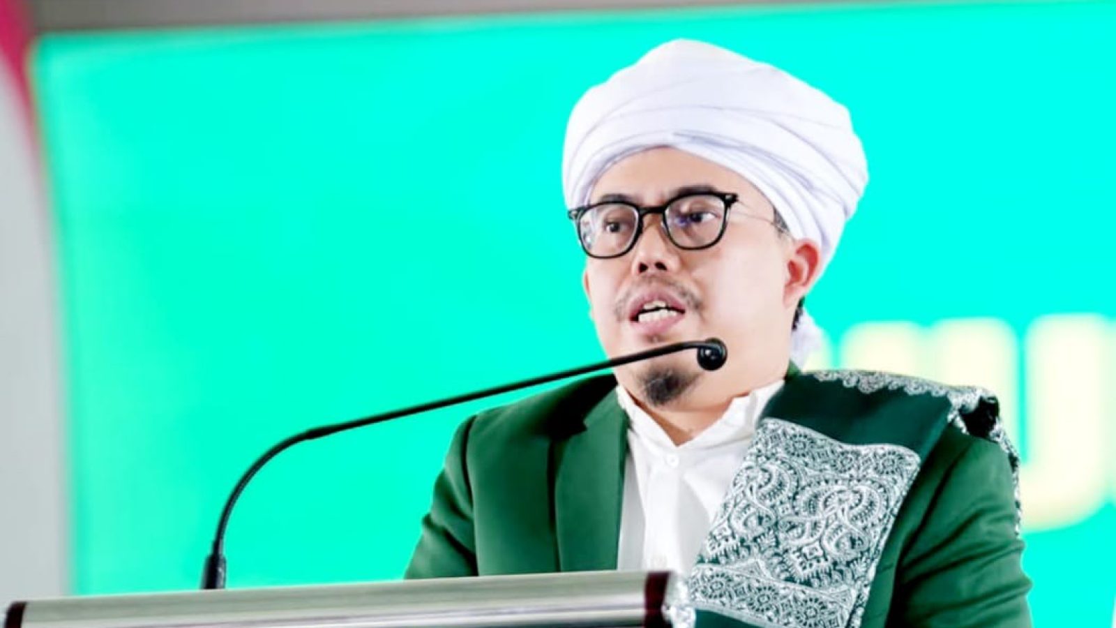 PBNW Dukung Soeharto Jadi Pahlawan Nasional