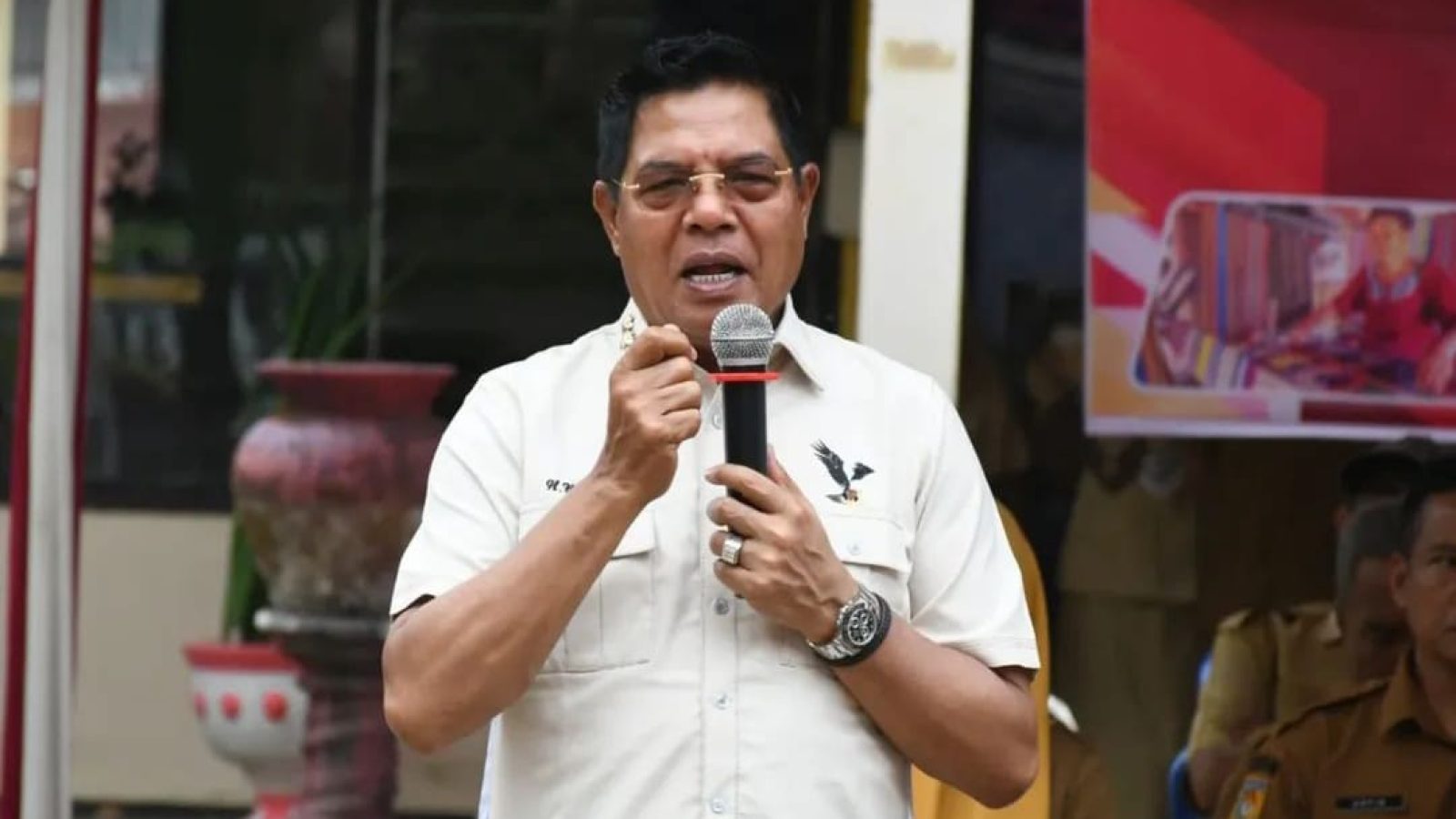 Soal Polemik Bantuan UMKM, Begini Respon Bupati Lombok Timur