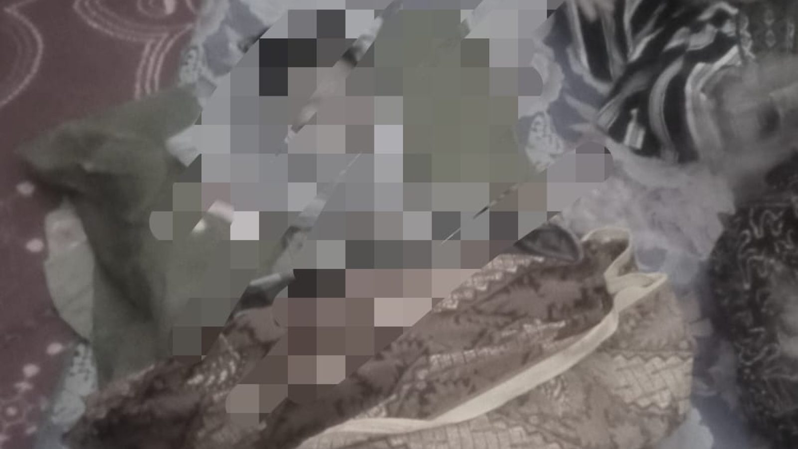 Bocah 6 Tahun di Lombok Timur Tewas Hanyut Di Sungai Saat Mandi Hujan