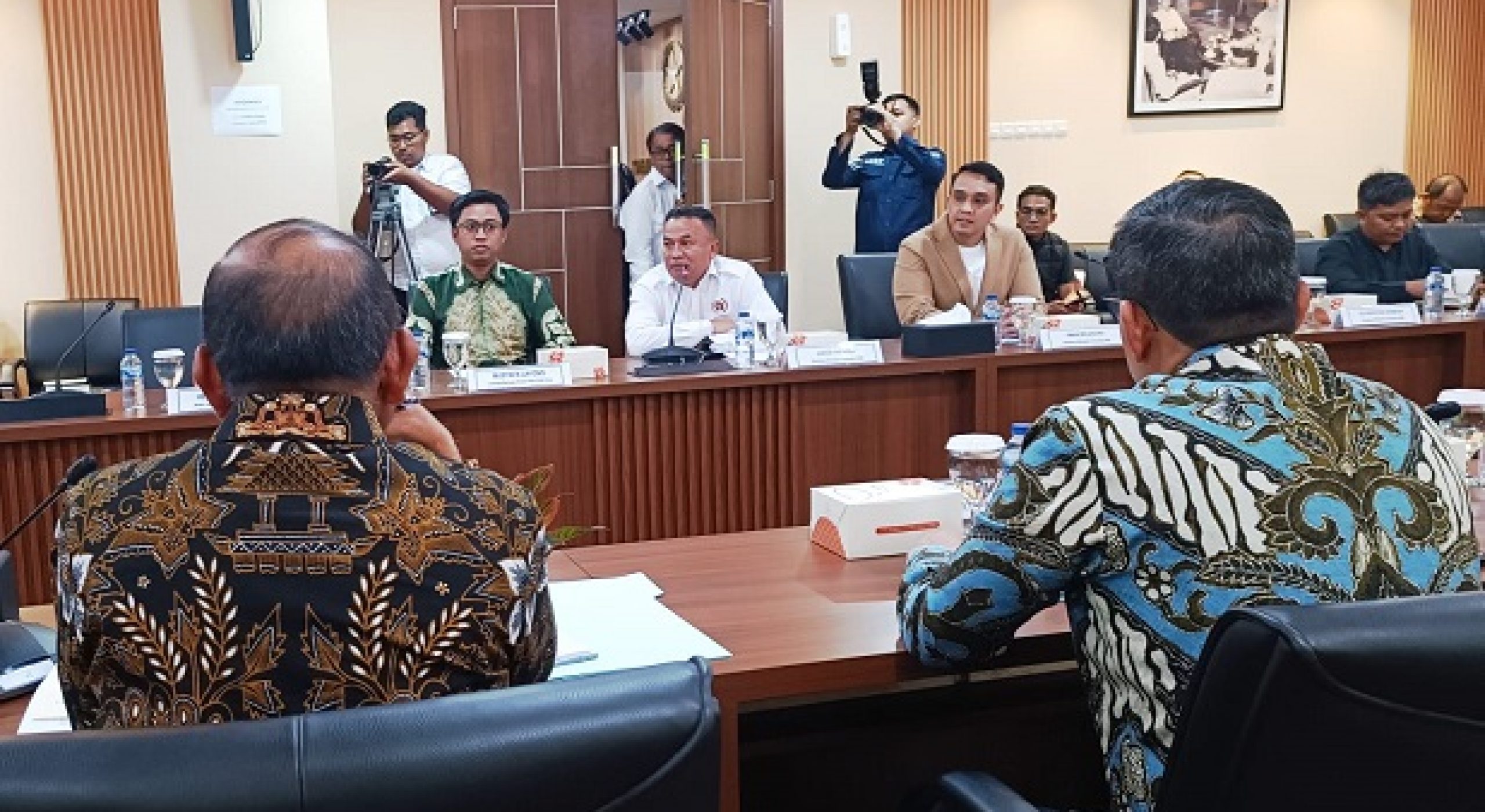 PWI Pusat: Perlindungan Jurnalis dan Kepastian Hukum Jantung Reformasi Polri