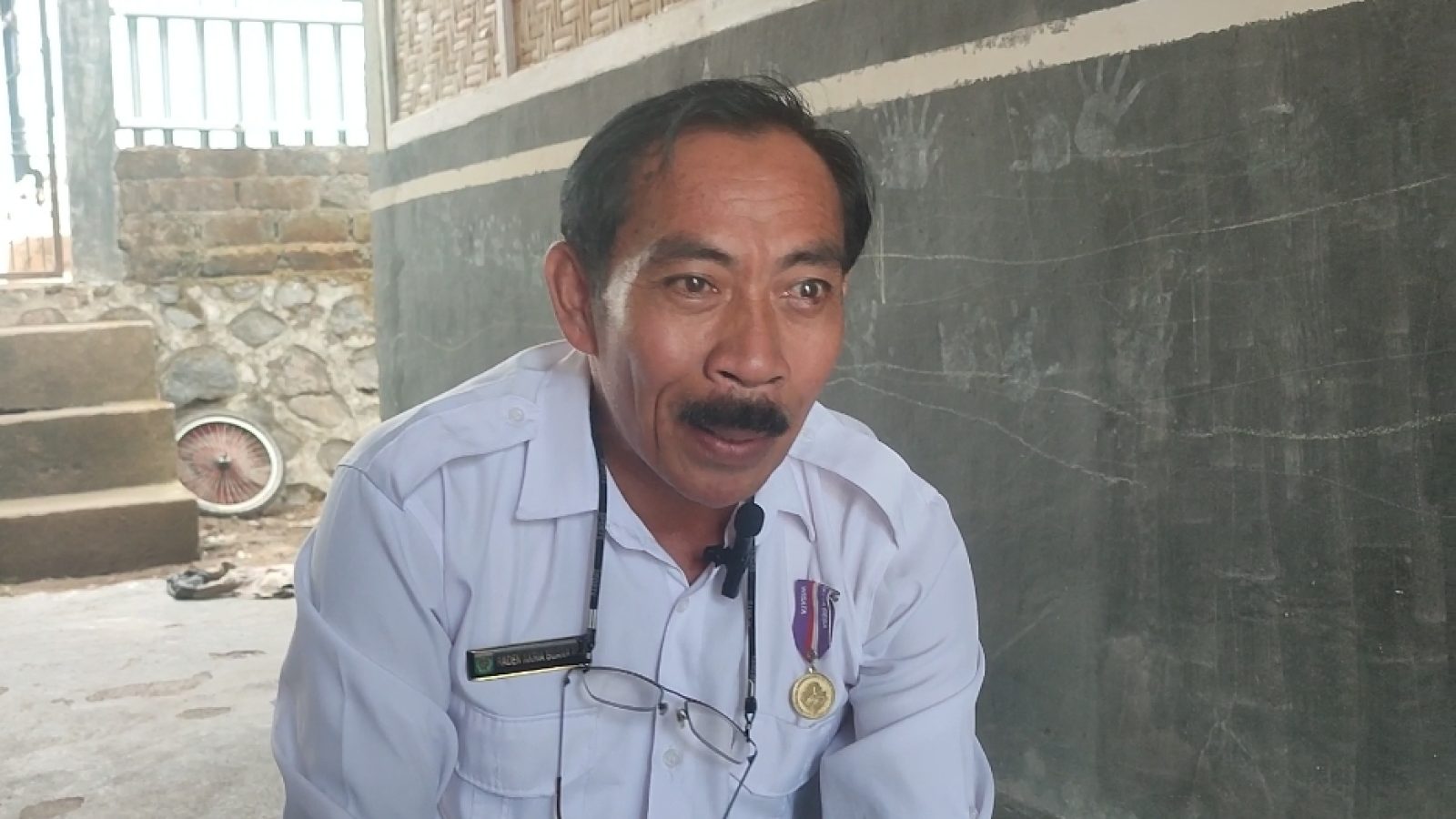 Kades Senaru Usulkan Pembangunan Amfiteater Perpanjang Length of Stay Wisatawan