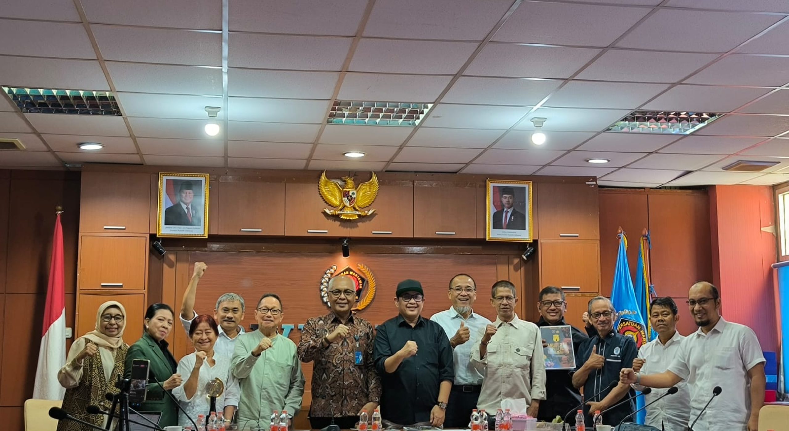 Malam Anugerah Siwo Award 2025