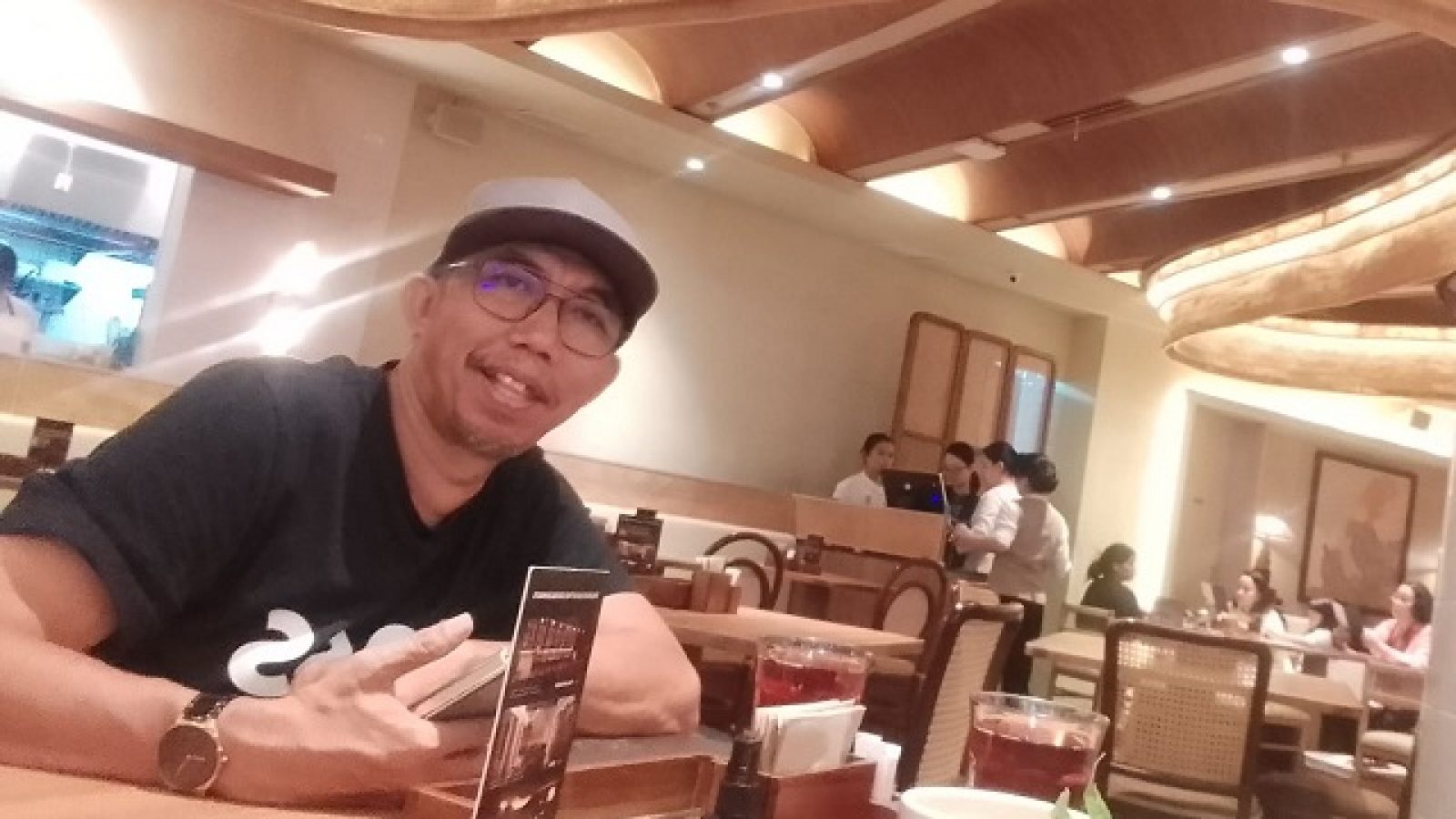 Perkuat Peran Konstituen Dewan Pers, JMSI NTB Matangkan Musda 2025 di Senggigi Lombok