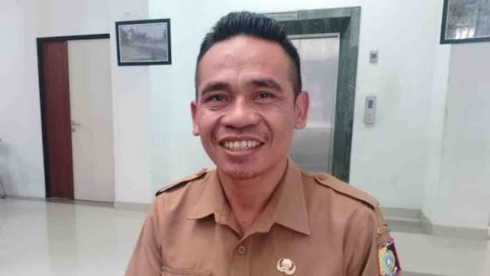 Kemenkomdigi RI Nobatkan Desa Jeruk Manis Jadi Kampung Internet