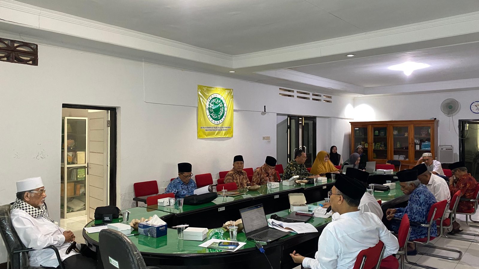 Musda X MUI NTB Digelar Hari Sabtu