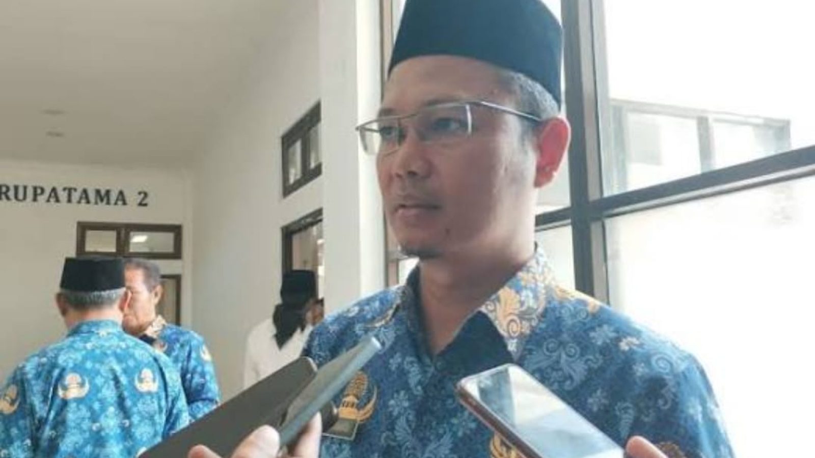 26 Peserta Lolos Seleksi Jabatan Eselon II