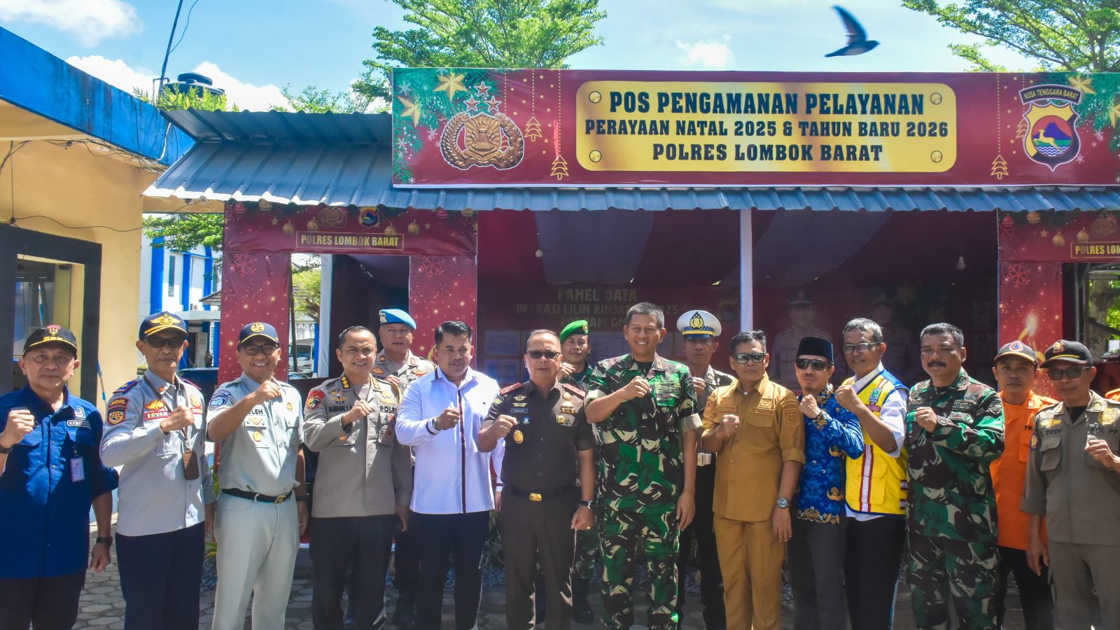 Arus Penerbangan Meningkat 35 Persen Jelang Nataru Dibanding Tahun Lalu