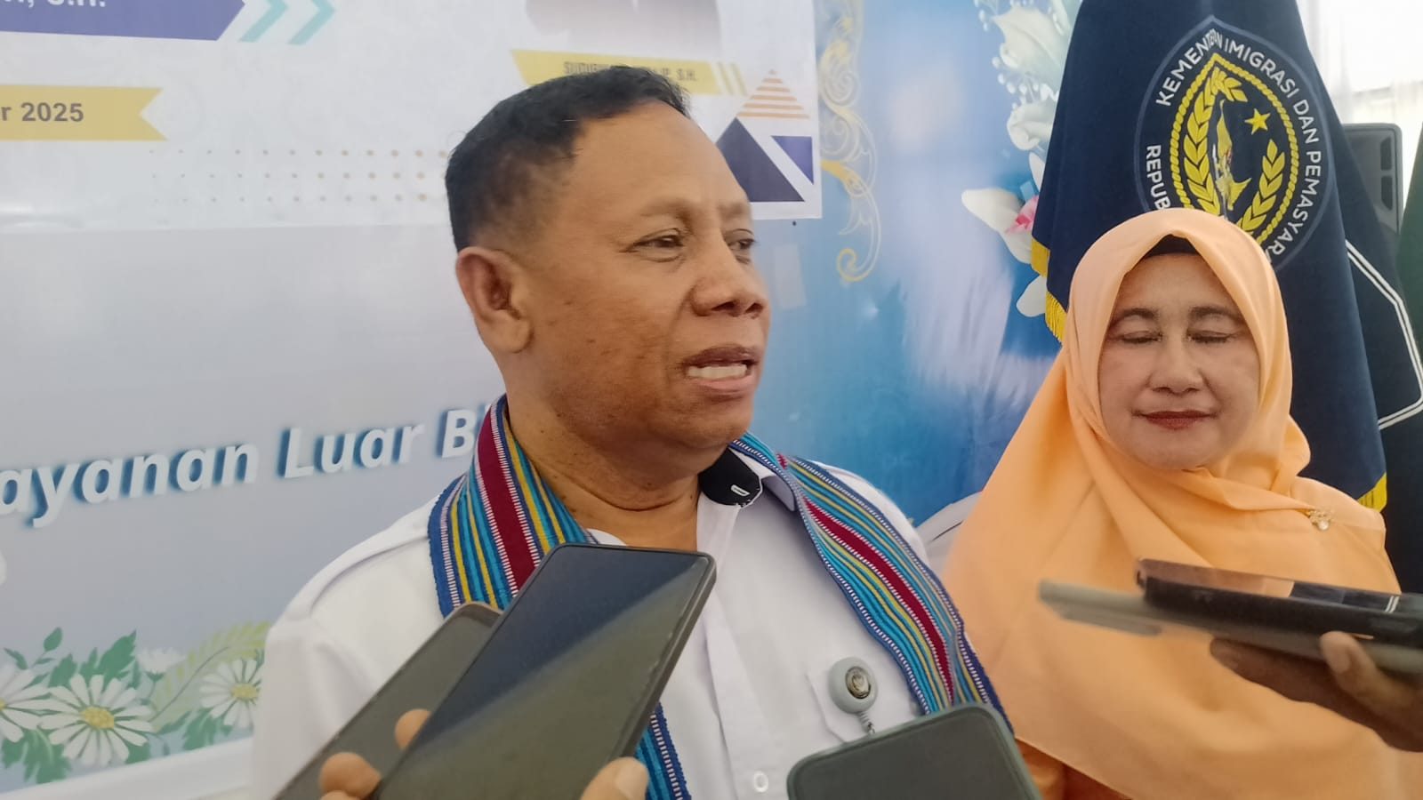 Lapas Selong Punya Program Mulia, One Day One Juz Untuk Warga Binaan