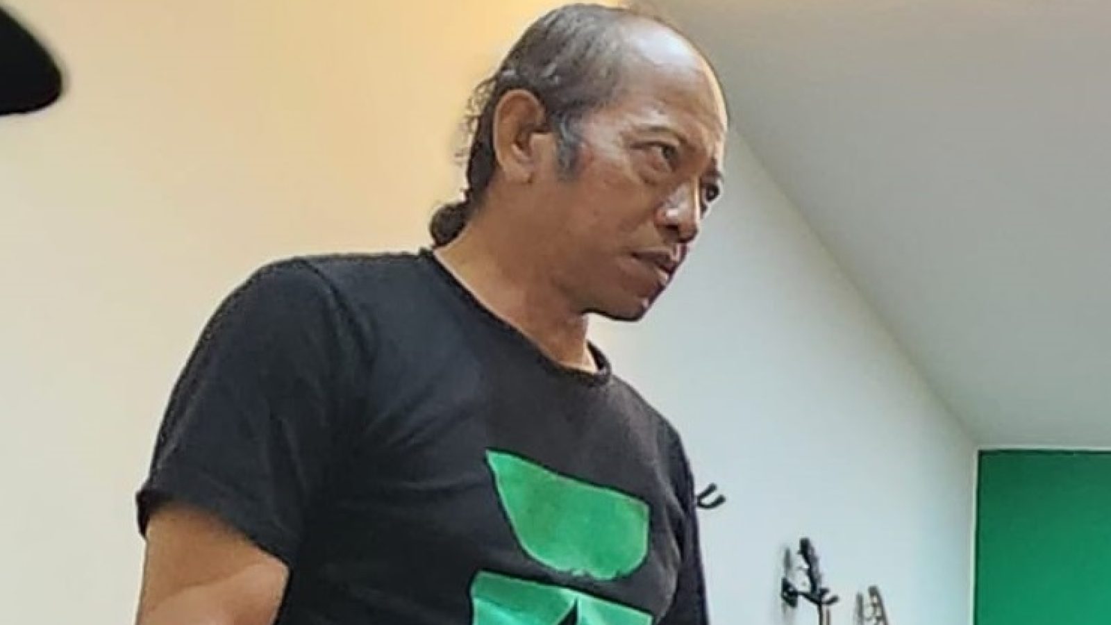 Beginilah Cara Sutradara dan Para Aktornya Memaknai Naskah Lakon Borka 2025