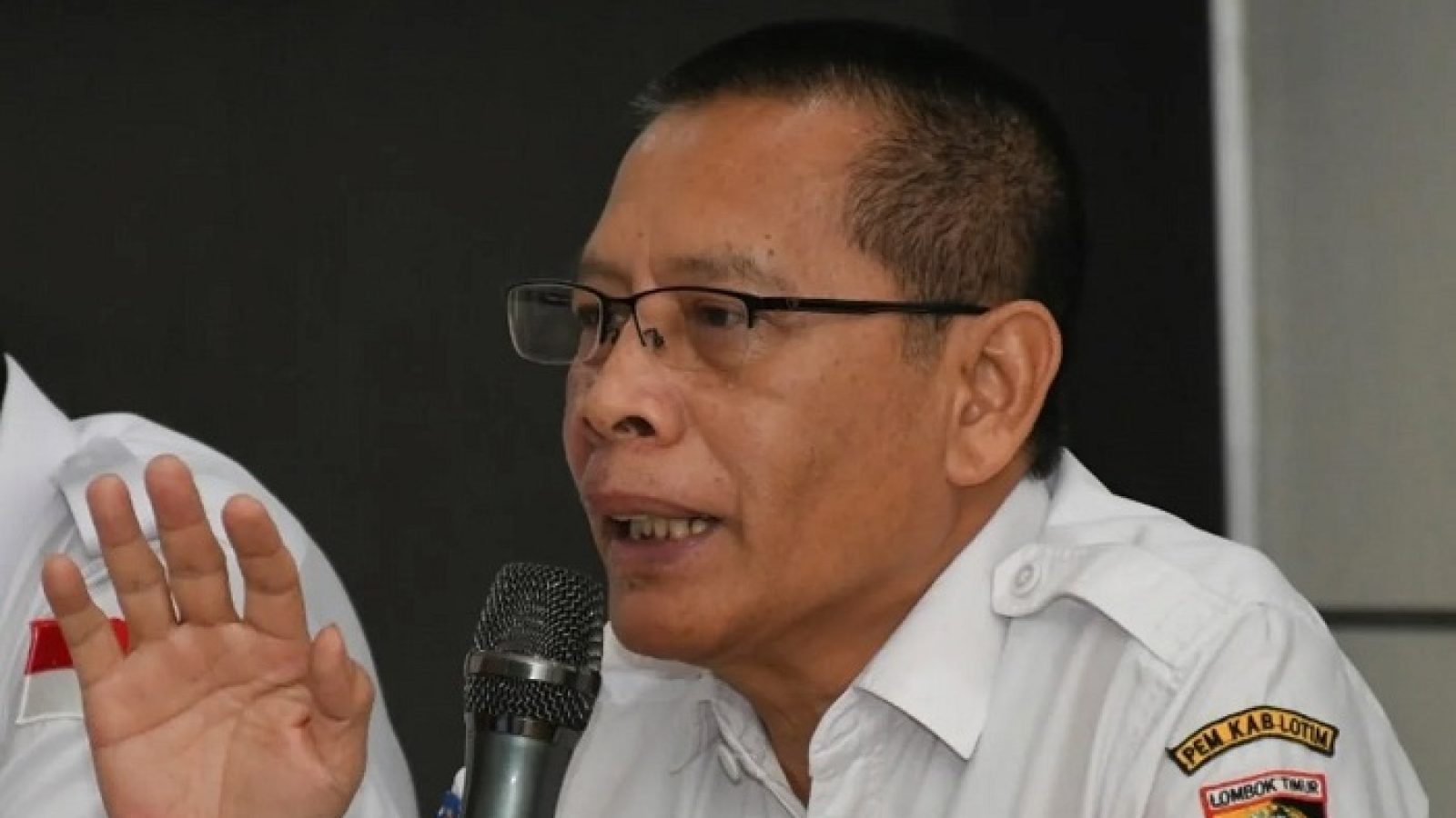 Stunting Masih Tinggi, Wabup Lotim Minta Dorong Peran Aktif Ormas