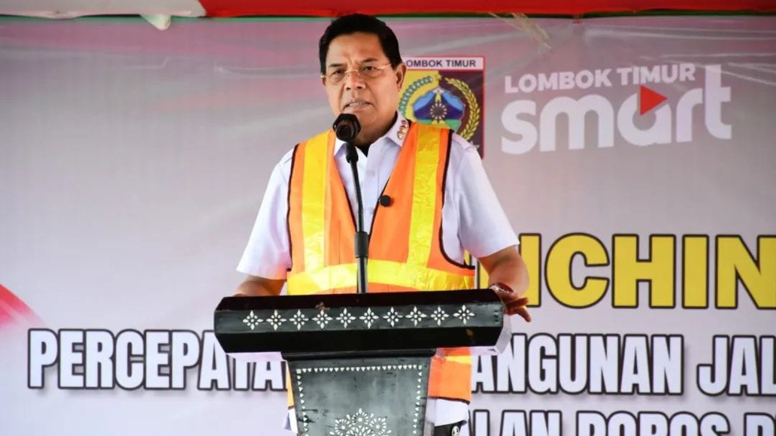 Pembentukan Kopdes Merah Putih di Lombok Timur Terkendala Lahan