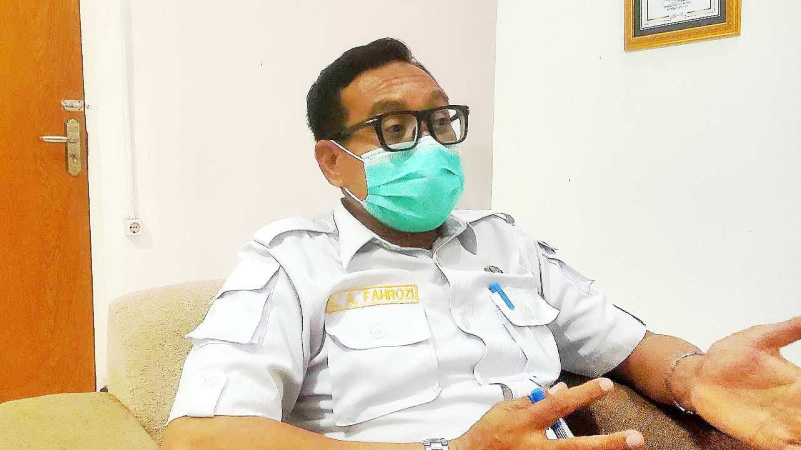 Populasi Penduduk Jadi Tantangan Pengentasan Stunting di Lombok Timur