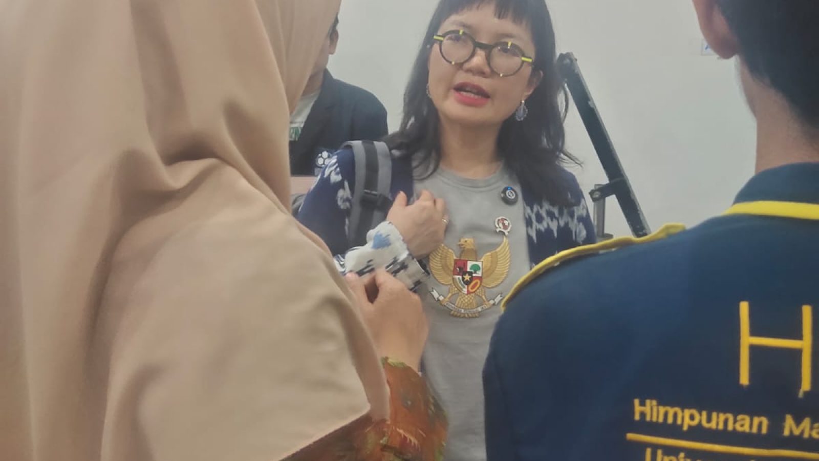Wamen Diktisaintek: Presiden Komit Tingkatkan Sains dan Teknologi