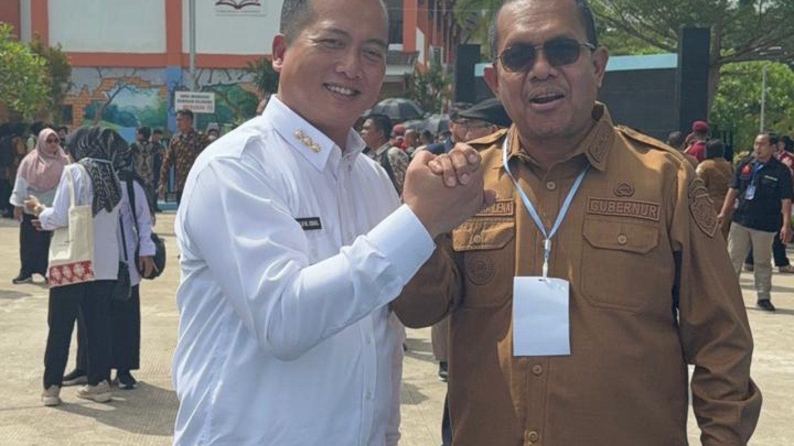 Presiden Prabowo Restui NTB-NTT Tuan Rumah PON 2028