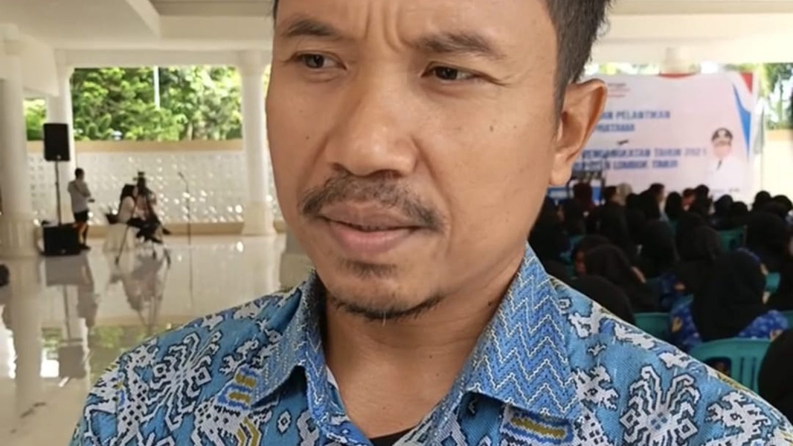 Lima Desa Bermasalah Kena Reksus Inspektorat