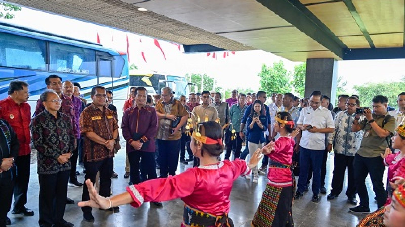 NTB Komitmen Dorong Implementasi Kerjasama Regional, Siap Pimpin Super Grid dan Konektivitas