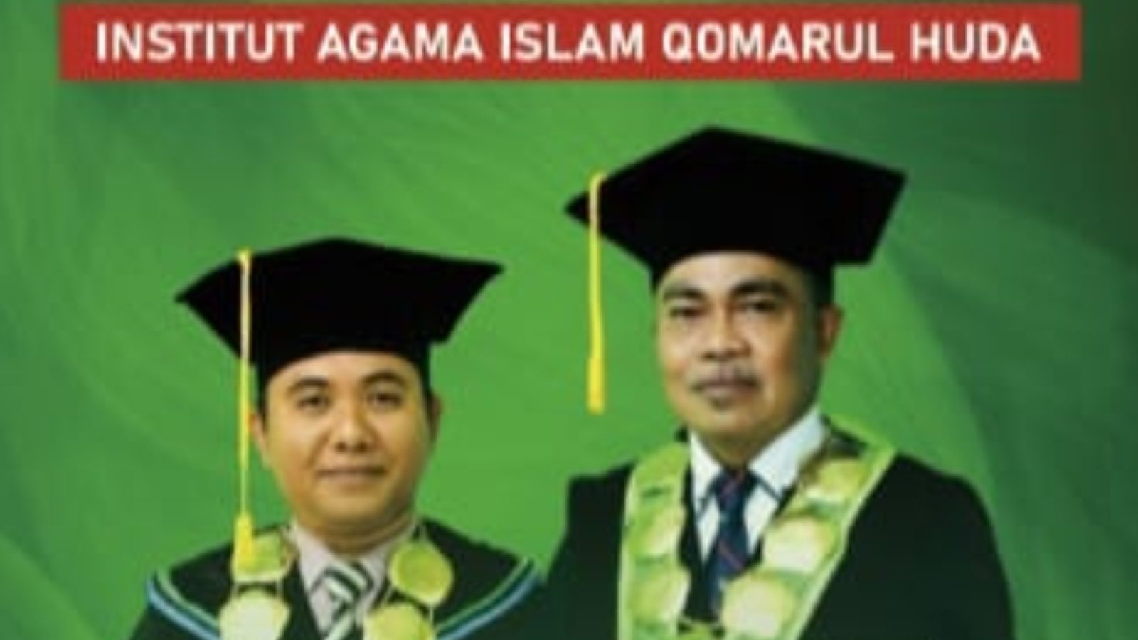 IAIQH Buka Pendaftaran Mahasiswa Baru Tahun 2026-2027