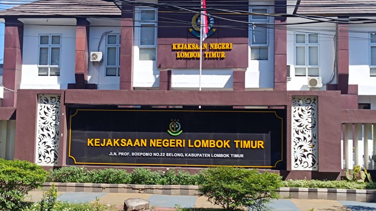 Jaksa Usut Kasus Dugaan Korupsi Pengadaan Buku Dikbud Lombok Timur