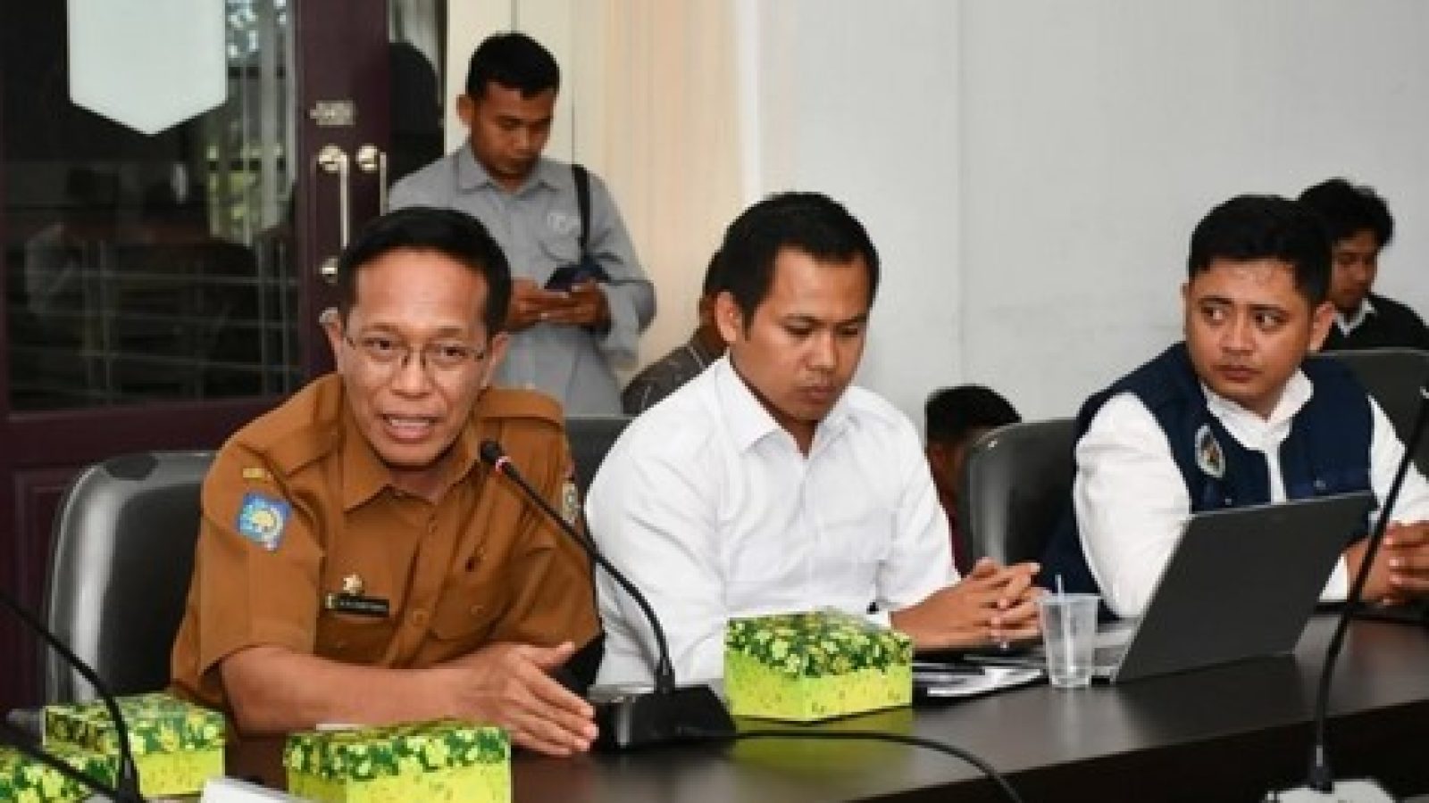 Program MBG di Lombok Timur, Pemda Buka Ruang Baru Publik