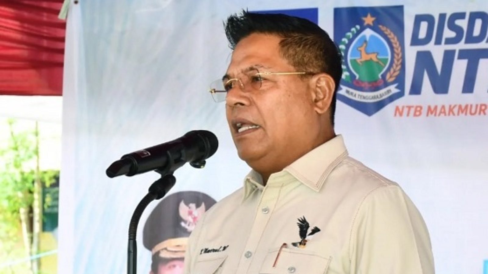 Pasar Rakyat dan Bazar UMKM di Lotim Upaya Stabilisasi Harga Kebutuhan Pokok