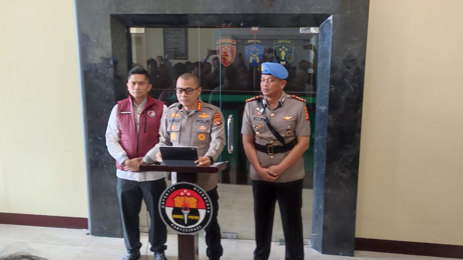 Polda NTB Tegaskan Komitmen Berantas Narkoba, Oknum Kasat Narkoba Polres Bima Kota Diproses Hukum dan Dipecat