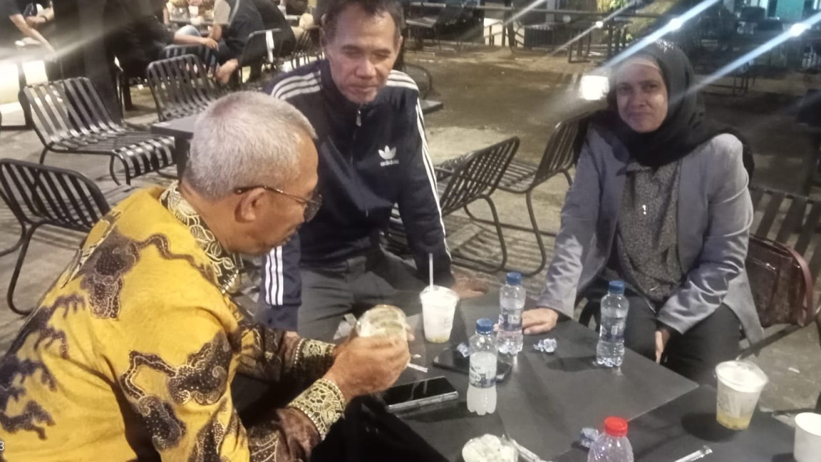 Dari HPN ke Happy End (3)