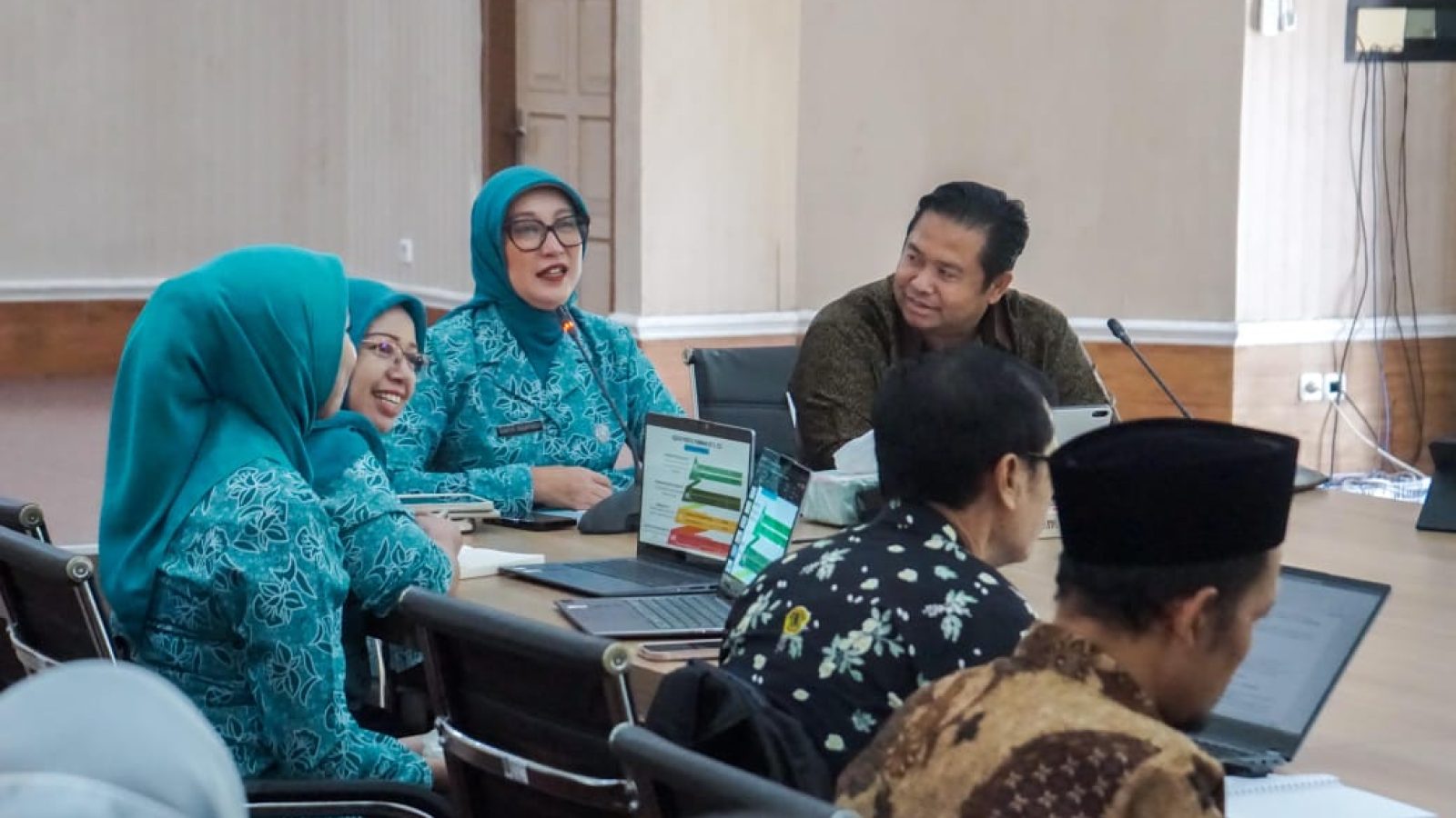 Kolaborasi Lintas Sektor Tekan Angka Stunting NTB Lebih Terarah dan Terintegrasi