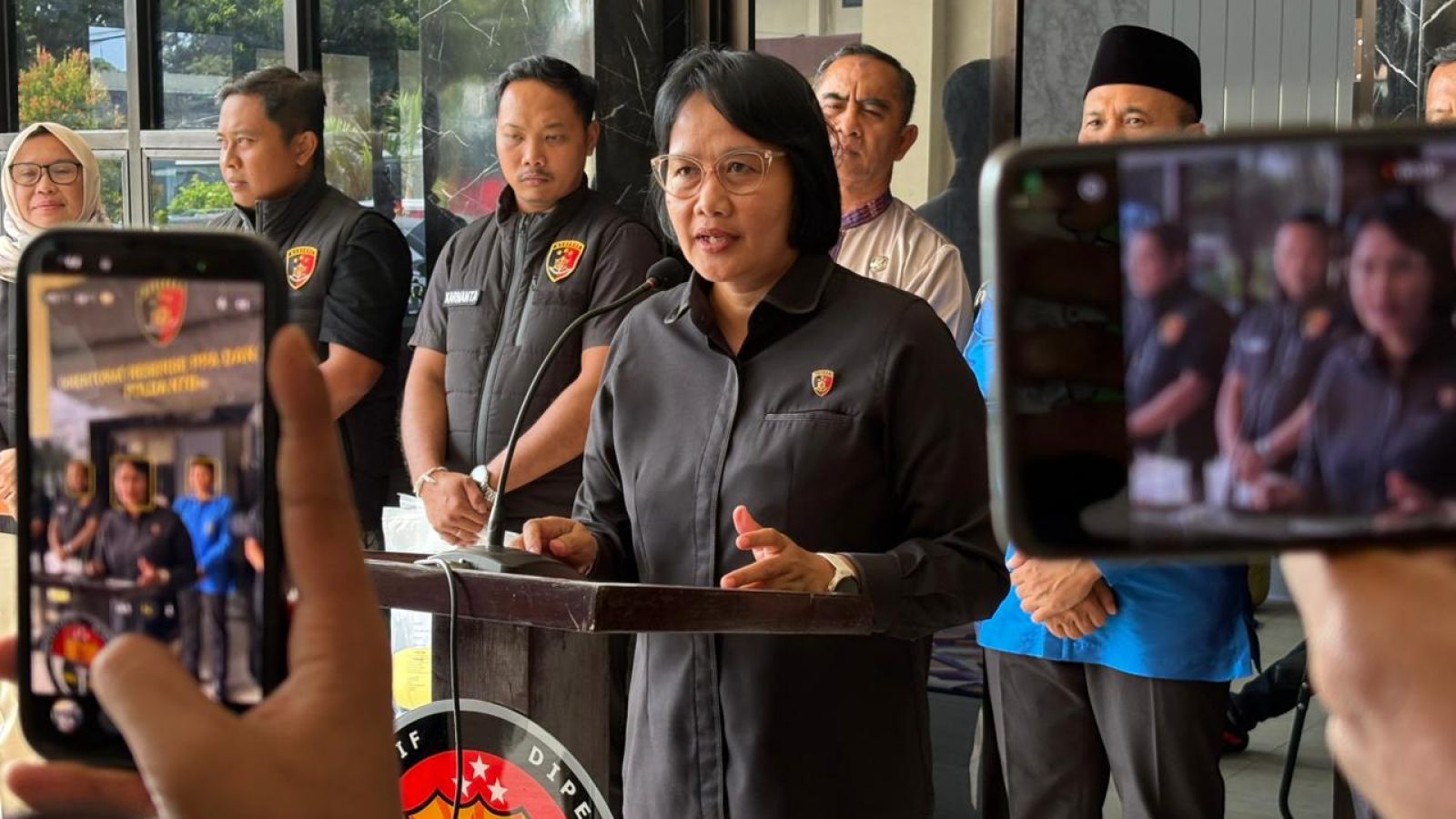 Polda NTB Tetapkan Guru Ponpes di Lombok Timur sebagai Tersangka TPKS, Tegaskan Komitmen Lindungi Korban