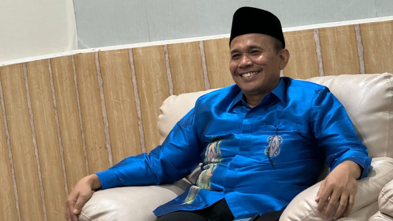 Mutasi sebagai Momentum Konsolidasi Kebijakan: Catatan Birokrasi NTB Memasuki Tahun Kedua