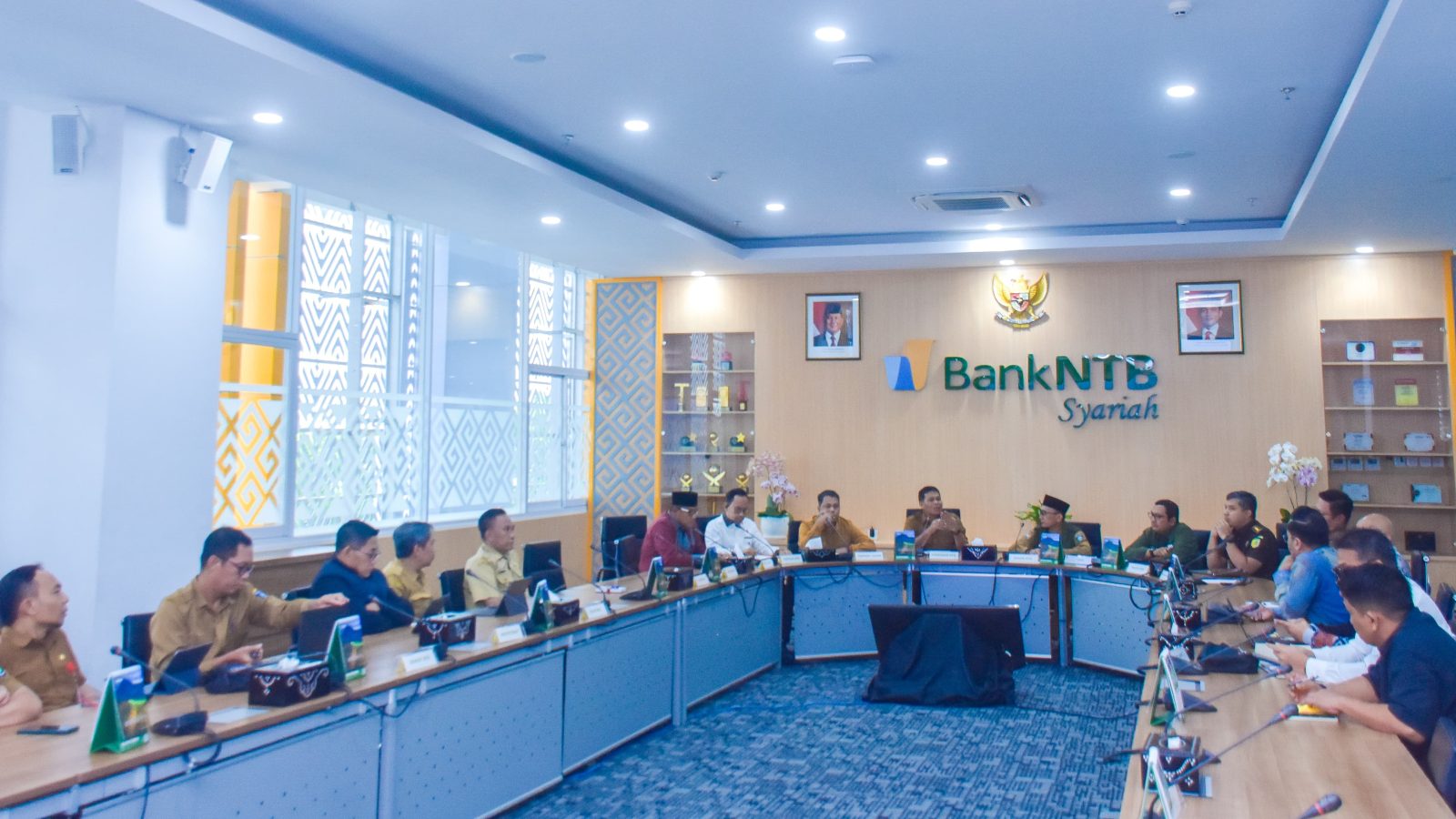 Percepat Penataan Tambang, Pemprov NTB Tetapkan Empat Langkah Strategis