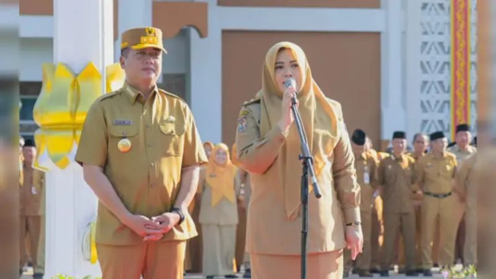 Satu Tahun Iqbal–Dinda: IPM NTB Meningkat, Fondasi SDM Kian Menguat