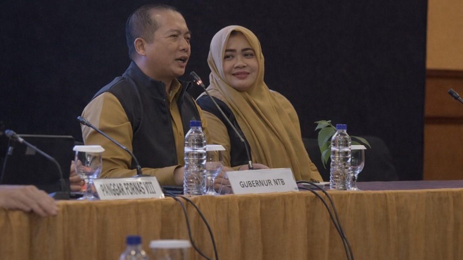 Satu Tahun Iqbal–Dinda: Peternakan NTB Bertransformasi, Surplus Terjaga, Hilirisasi Ayam Terintegrasi Dimulai