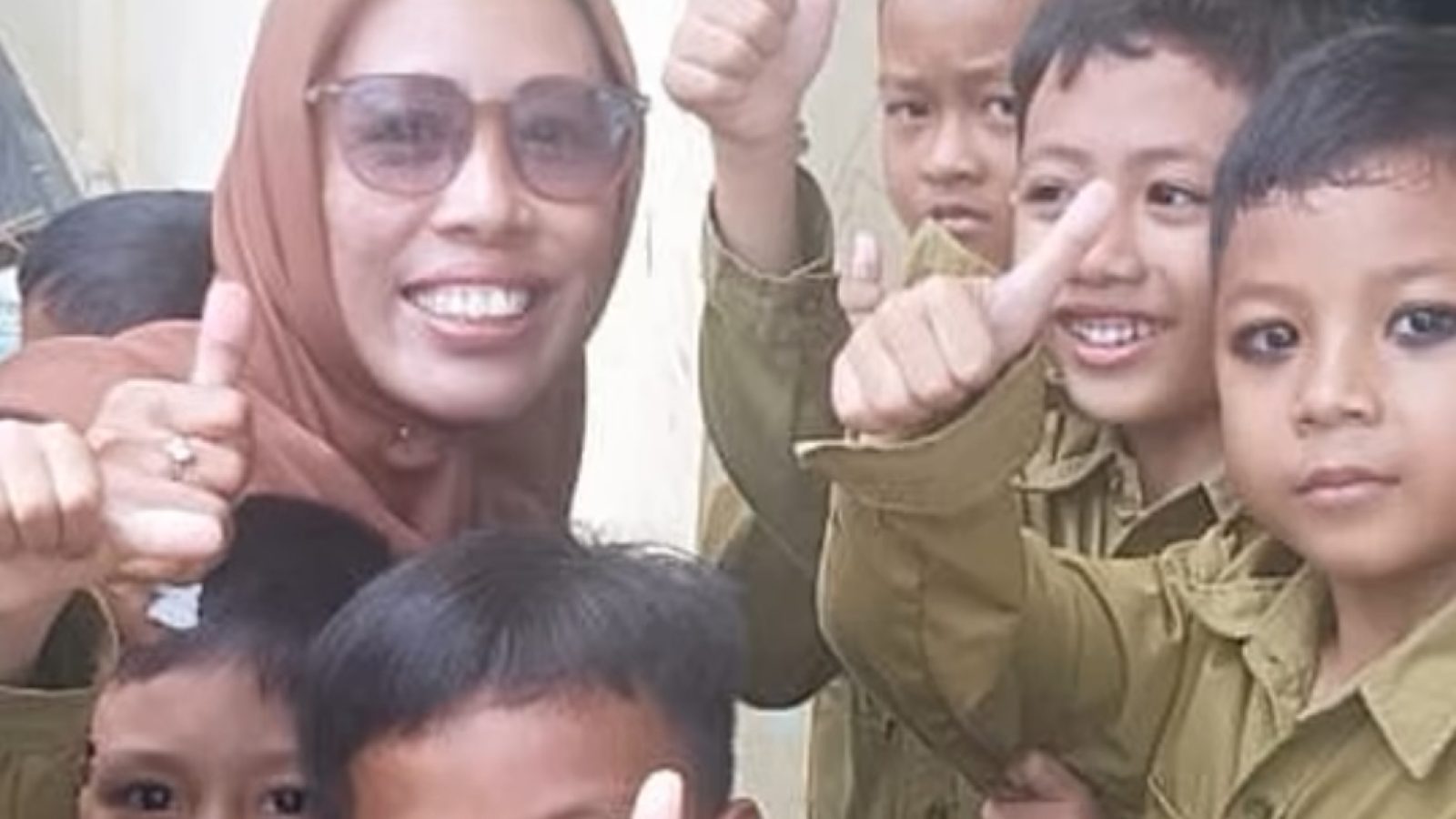 Sumbawa Zero Kasus Kekerasan Anak di Ponpes