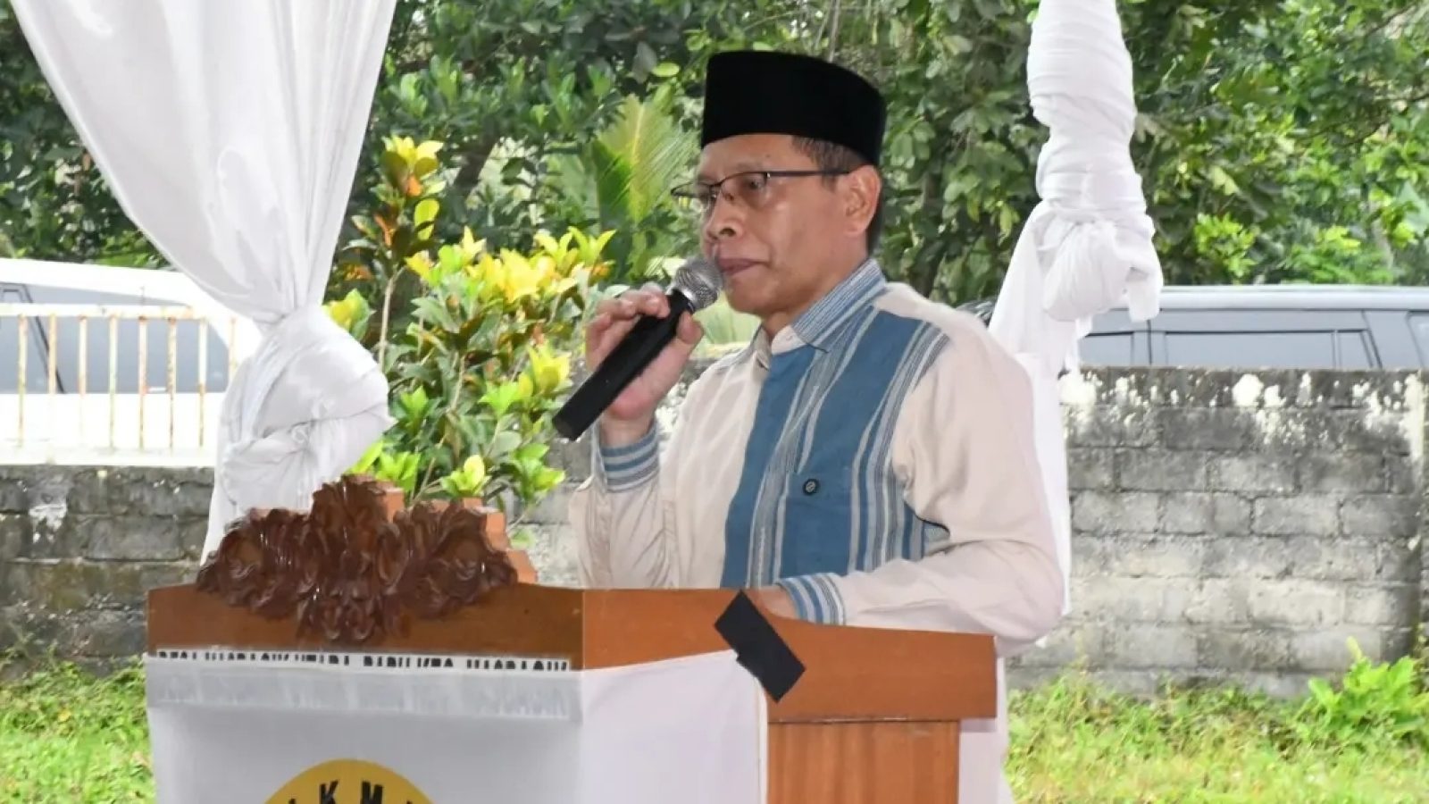 Wabup Lotim Apresiasi Kontribusi IKMM di Lendang Nangka Utara