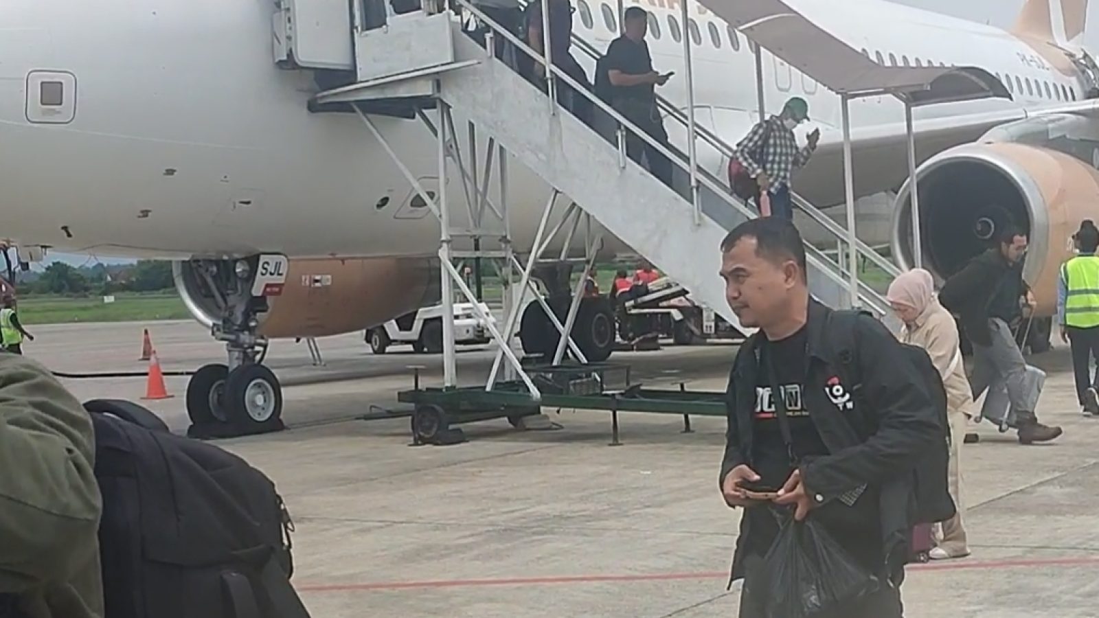 Dari HPN ke “Happy End” (4)