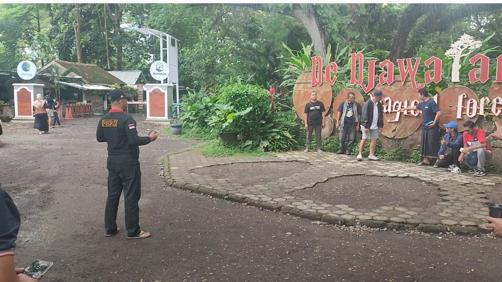 Dari HPN ke Happy End (5)