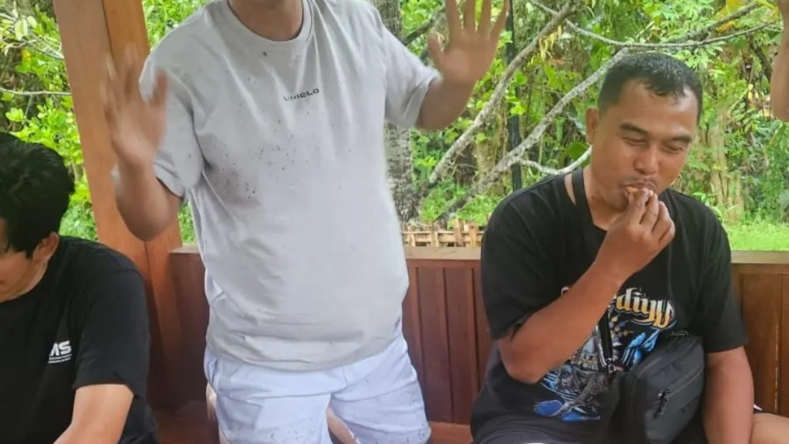 Dari HPN ke Happy End (6)