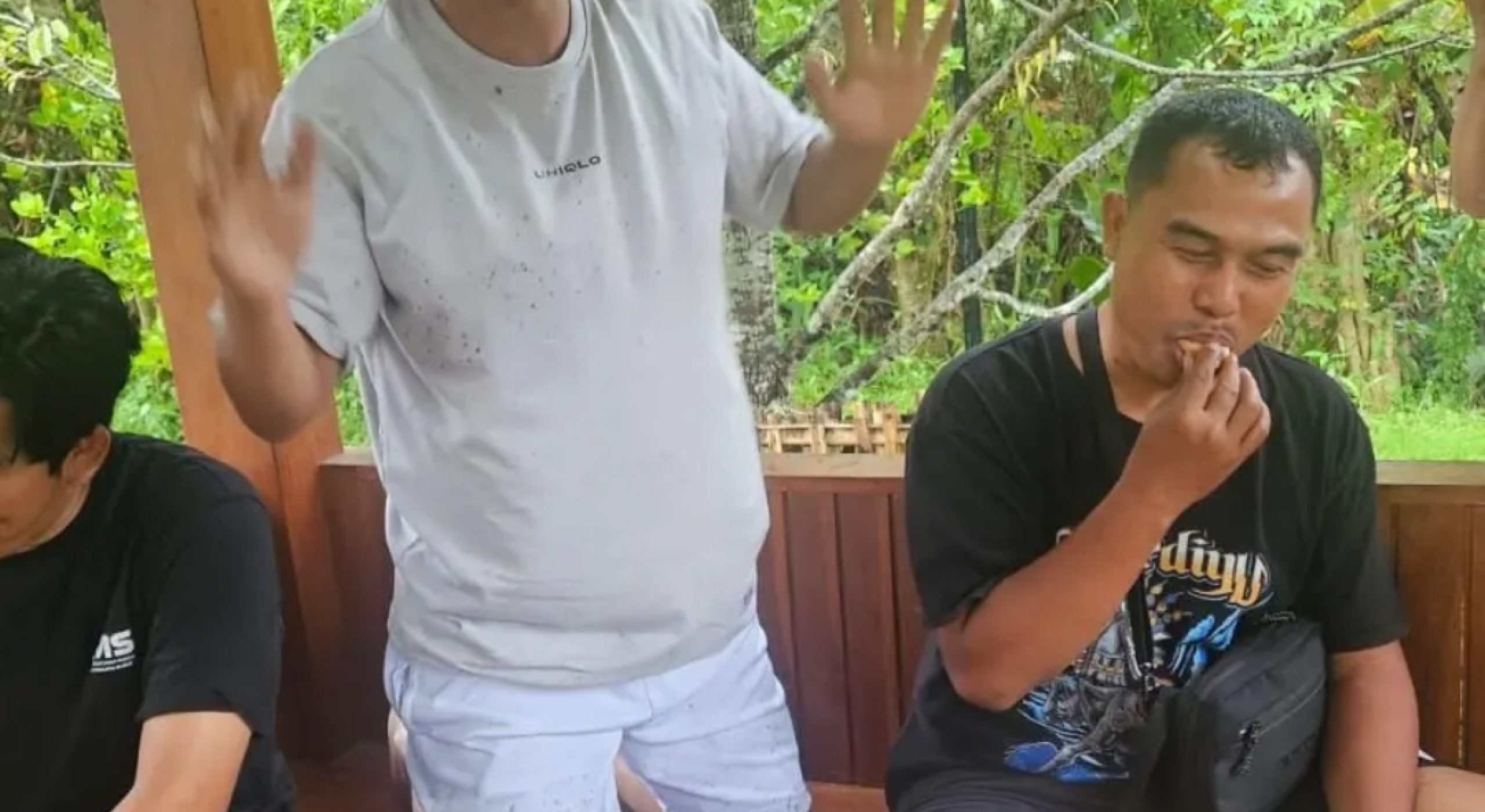 Dari HPN ke Happy End (6)