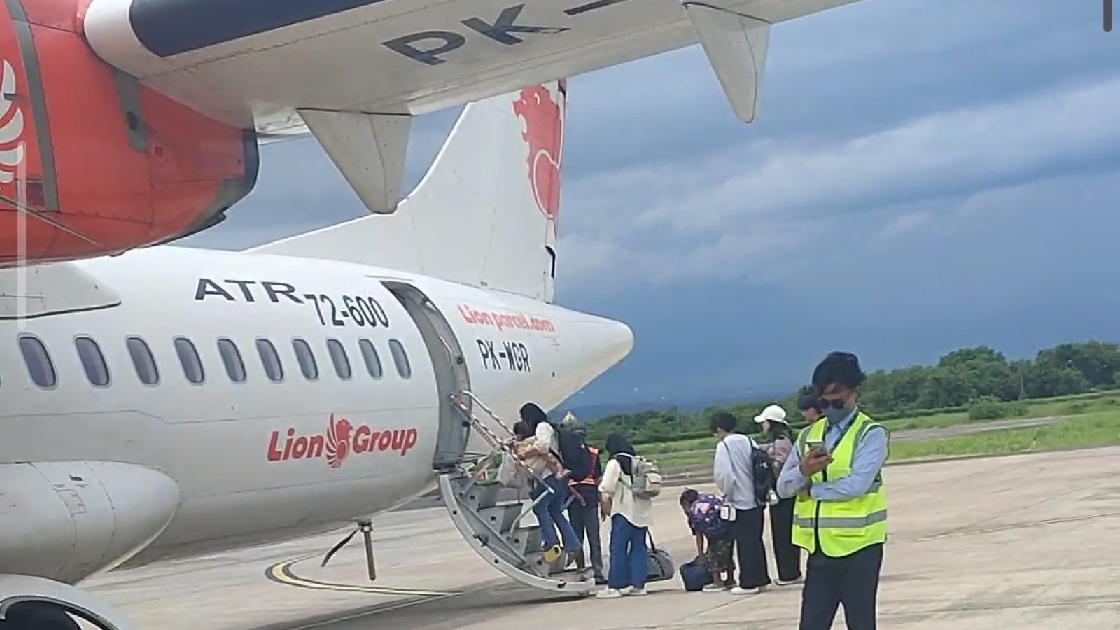 Dari HPN ke Happy End (8 selesai)