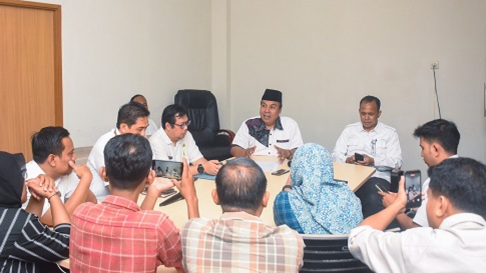 Pemprov NTB Tegaskan Seleksi Kepala Sekolah Dilakukan Profesional, Transparan, Berbasis Meritokrasi