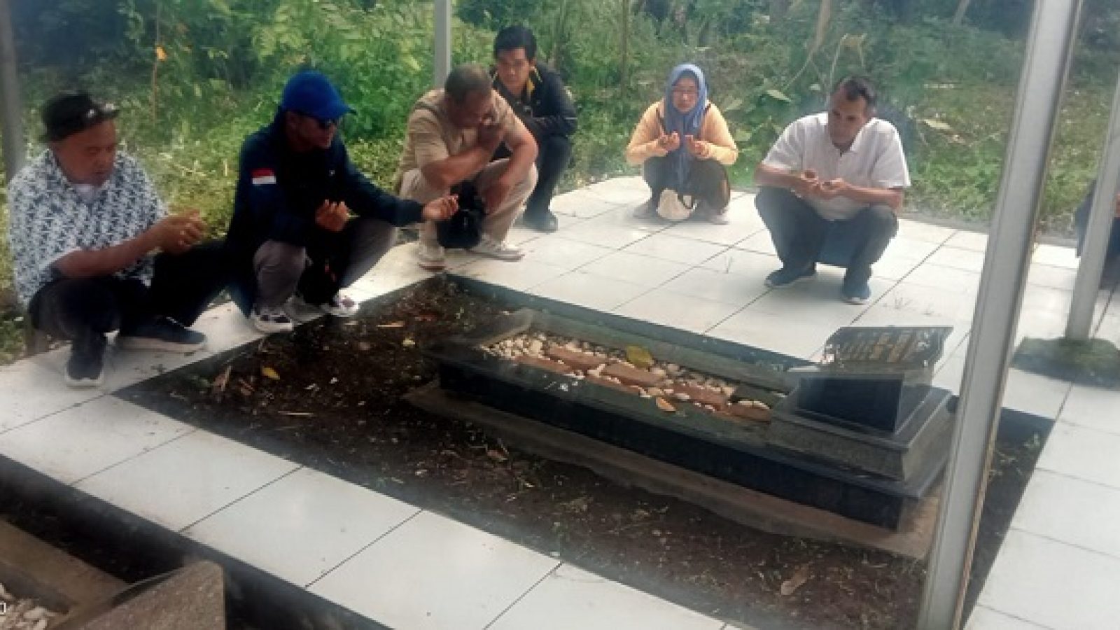 Dari HPN ke Happy End (2)